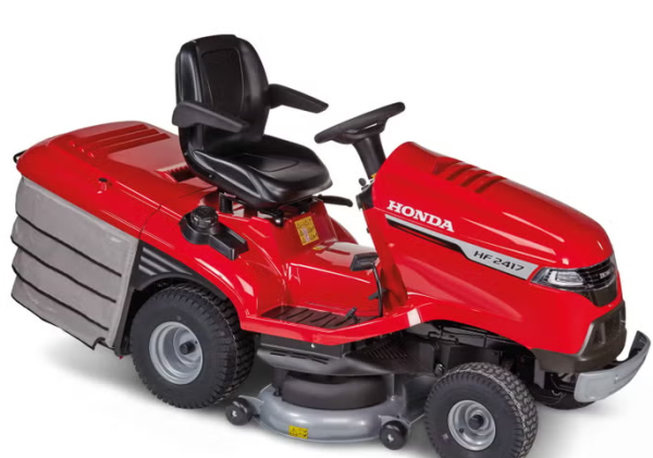 Tondeuse Autoport&eacute;e HONDA HF 2417HTE