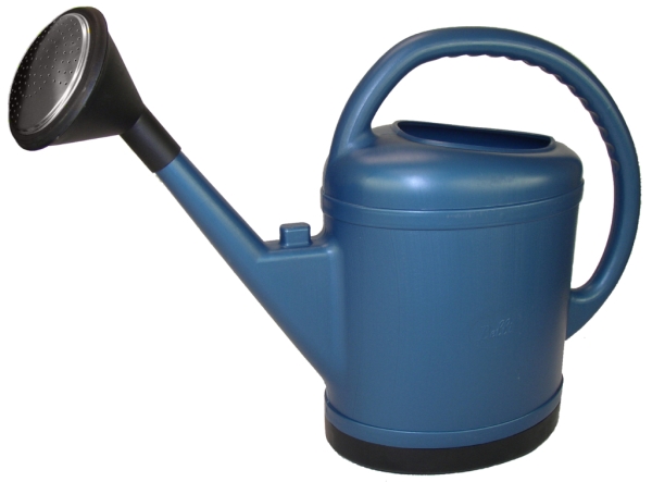 Arrosoir ovale extra-fort 13 litres