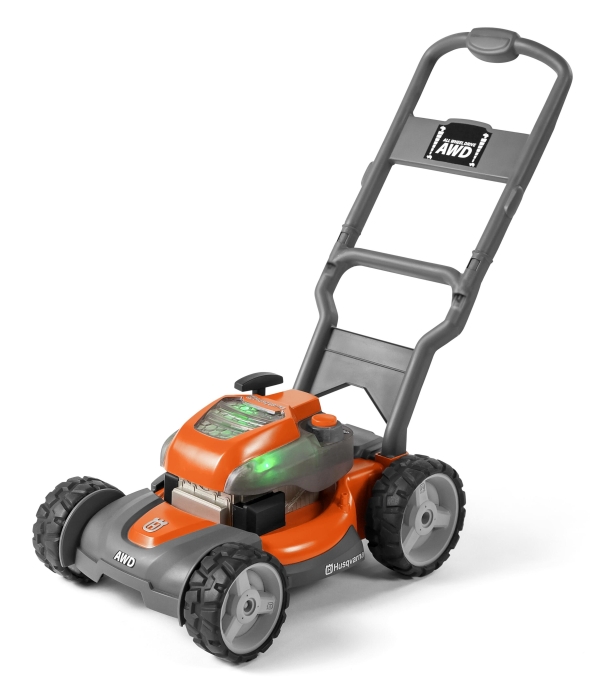 Jouet tondeuse HUSQVARNA